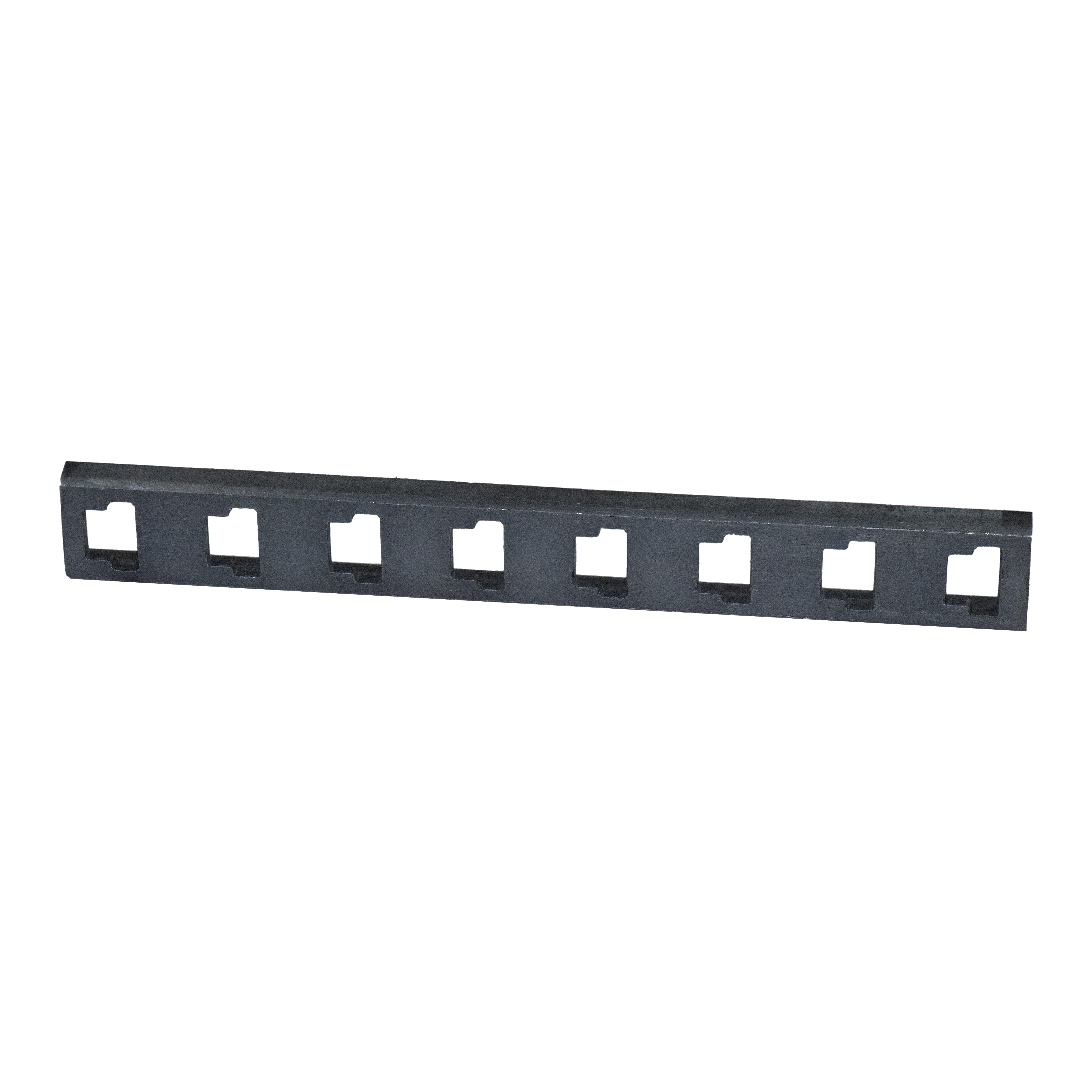 CRK12-H 12 Hole Cable Rack